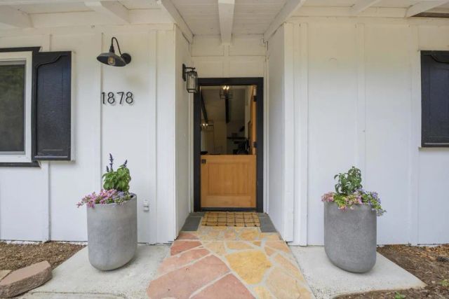 1878 Rancho Jorie, Alpine, CA 91901