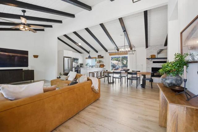 1878 Rancho Jorie, Alpine, CA 91901