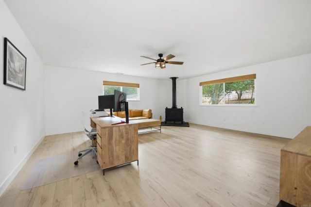 1878 Rancho Jorie, Alpine, CA 91901