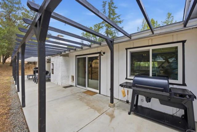 1878 Rancho Jorie, Alpine, CA 91901