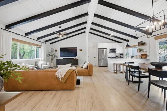 1878 Rancho Jorie, Alpine, CA 91901