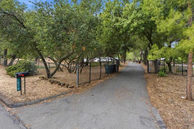 1878 Rancho Jorie, Alpine, CA 91901