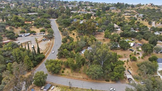 1878 Rancho Jorie, Alpine, CA 91901