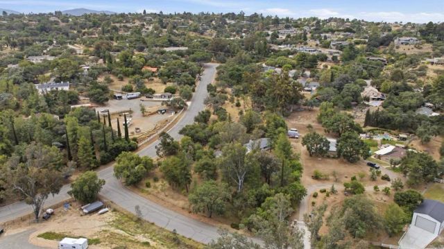 1878 Rancho Jorie, Alpine, CA 91901
