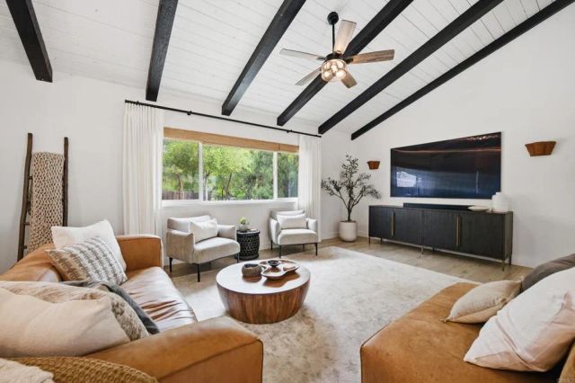 1878 Rancho Jorie, Alpine, CA 91901