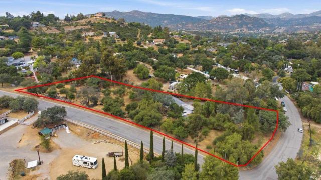 1878 Rancho Jorie, Alpine, CA 91901