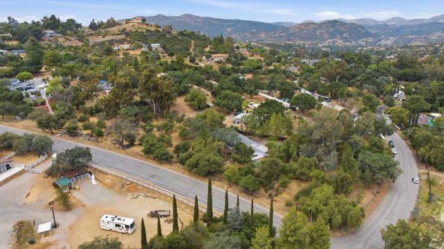 1878 Rancho Jorie, Alpine, CA 91901