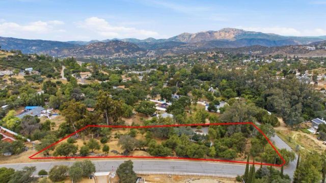 1878 Rancho Jorie, Alpine, CA 91901