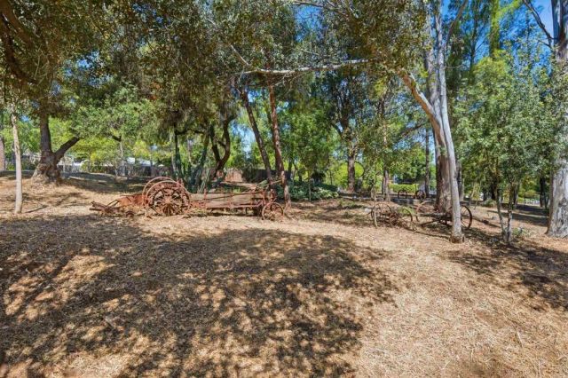 1878 Rancho Jorie, Alpine, CA 91901