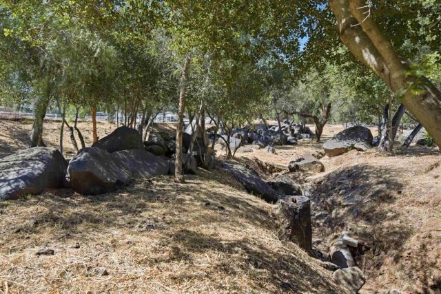 1878 Rancho Jorie, Alpine, CA 91901