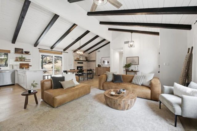 1878 Rancho Jorie, Alpine, CA 91901