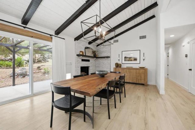 1878 Rancho Jorie, Alpine, CA 91901