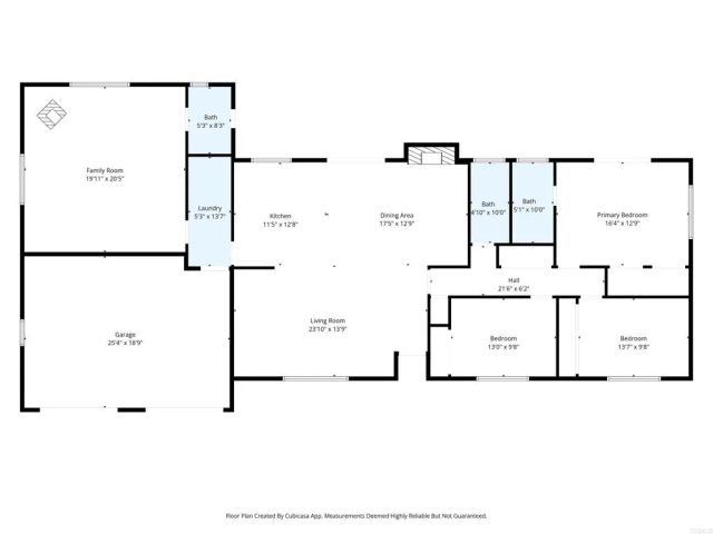 1878 Rancho Jorie, Alpine, CA 91901