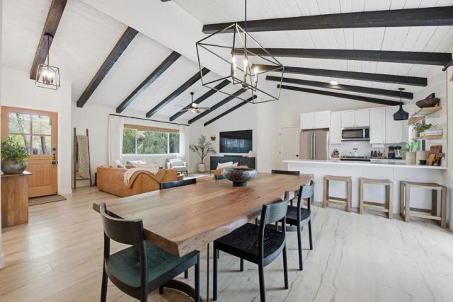 1878 Rancho Jorie, Alpine, CA 91901