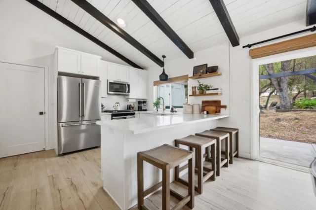 1878 Rancho Jorie, Alpine, CA 91901