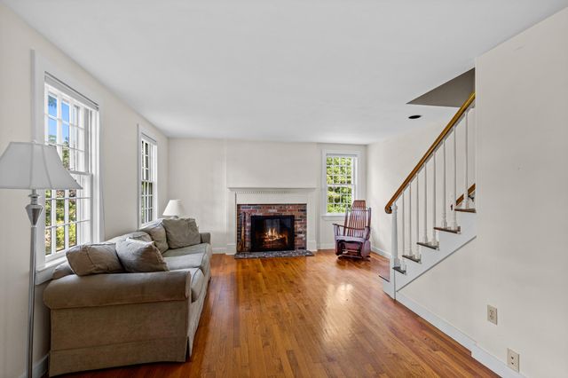 50 Ancient Way, Yarmouth Port, MA 02675
