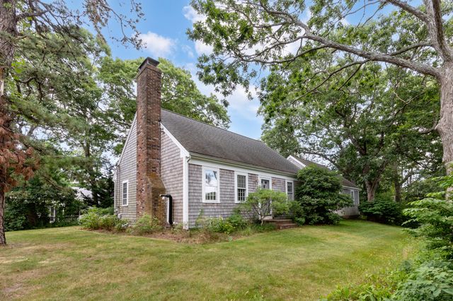 50 Ancient Way, Yarmouth Port, MA 02675