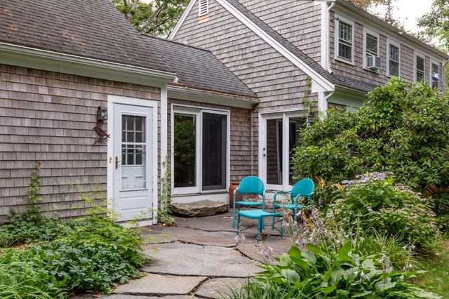 50 Ancient Way, Yarmouth Port, MA 02675