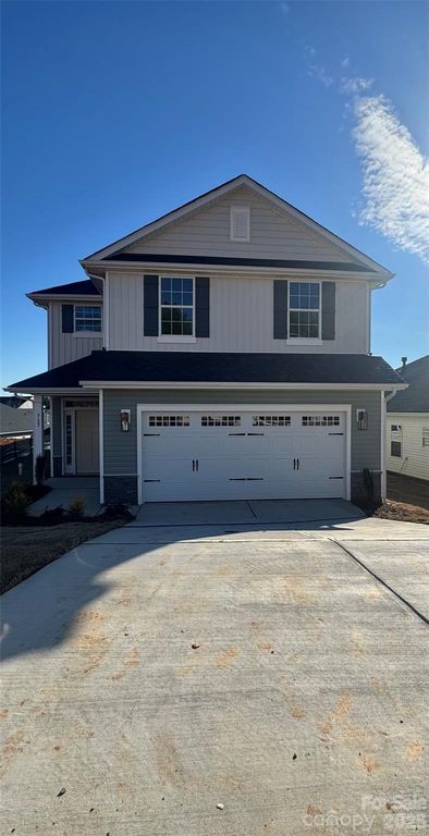 717 Inwood Hill Drive 95, Gastonia, NC 28056