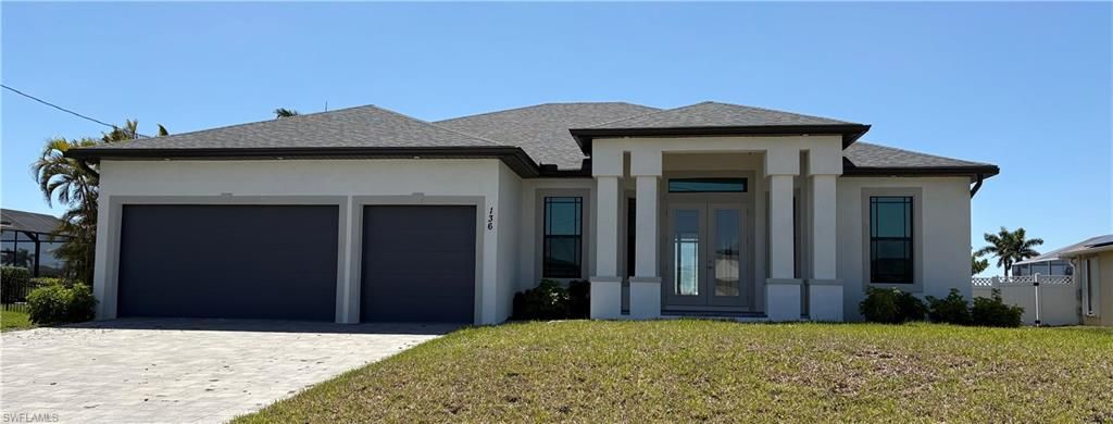 136 NW 29th PL, Cape Coral, FL 33993