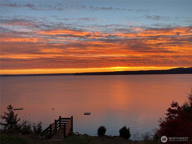 112 Wildwood Shores, Brinnon, WA 98320