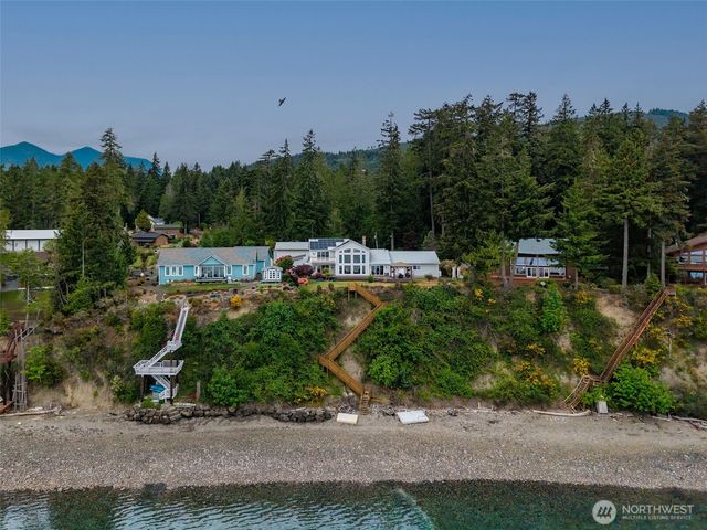 112 Wildwood Shores, Brinnon, WA 98320