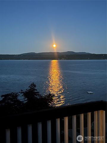 112 Wildwood Shores, Brinnon, WA 98320