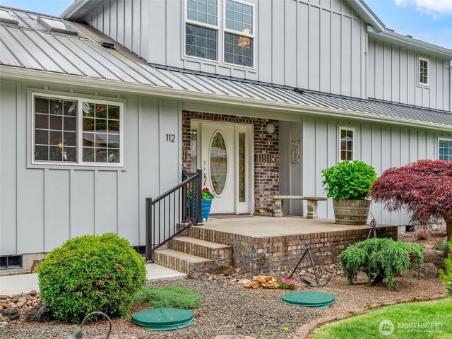112 Wildwood Shores, Brinnon, WA 98320