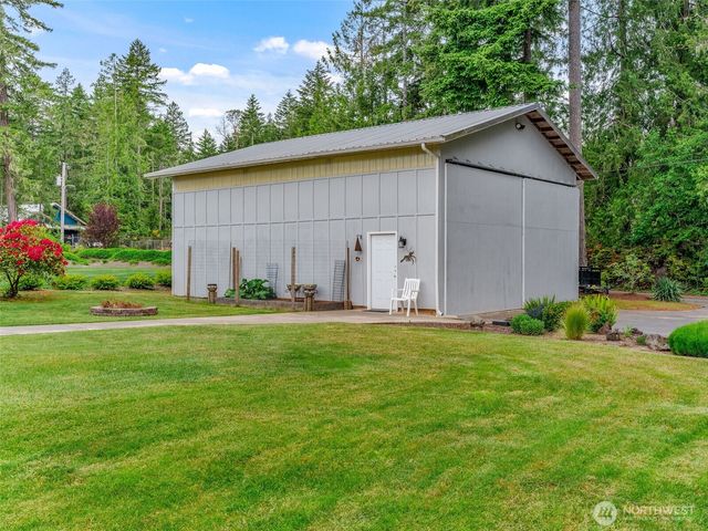 112 Wildwood Shores, Brinnon, WA 98320