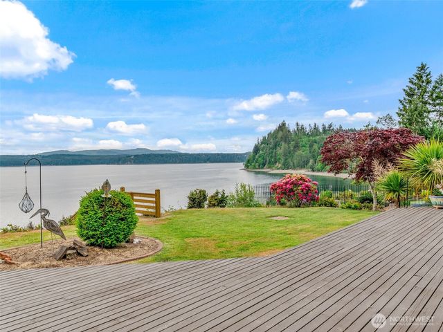 112 Wildwood Shores, Brinnon, WA 98320