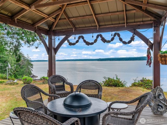 112 Wildwood Shores, Brinnon, WA 98320