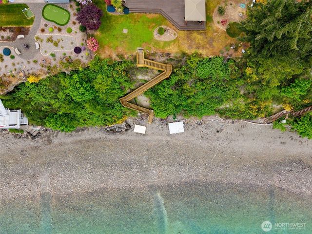 112 Wildwood Shores, Brinnon, WA 98320