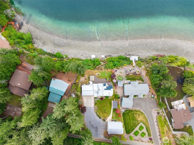 112 Wildwood Shores, Brinnon, WA 98320