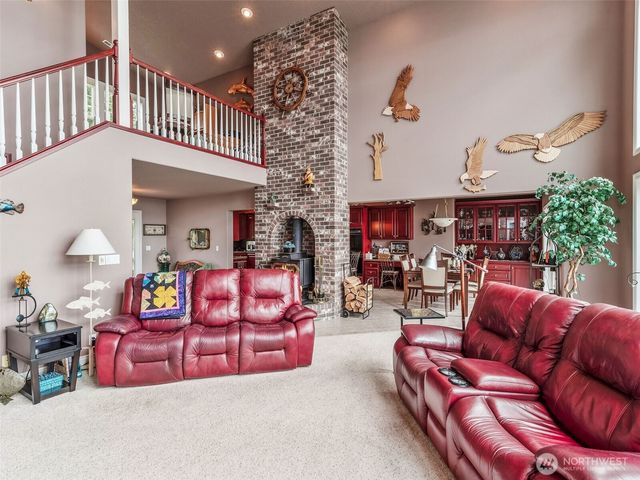 112 Wildwood Shores, Brinnon, WA 98320