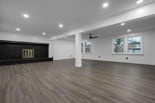 4547 Beachworth Court, Columbus, OH 43232