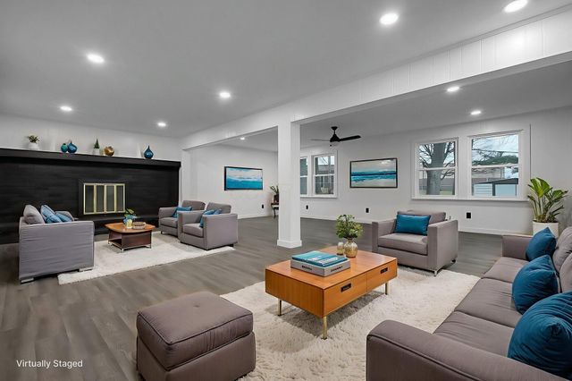 4547 Beachworth Court, Columbus, OH 43232