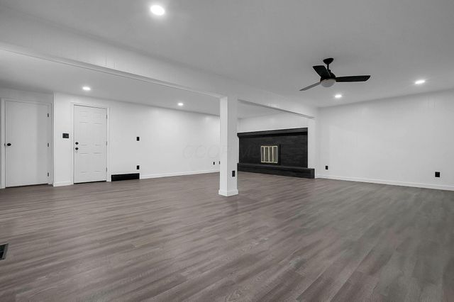 4547 Beachworth Court, Columbus, OH 43232