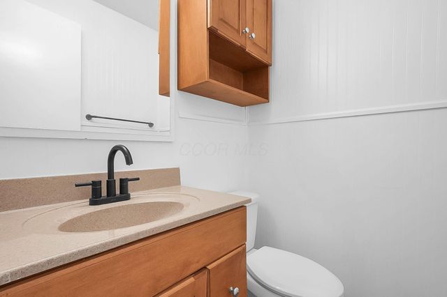 4547 Beachworth Court, Columbus, OH 43232