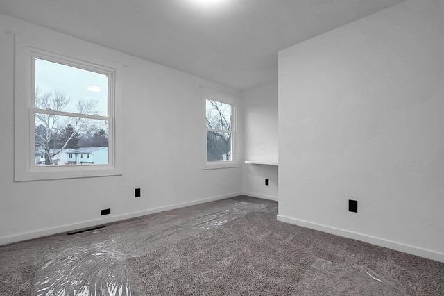 4547 Beachworth Court, Columbus, OH 43232