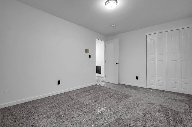 4547 Beachworth Court, Columbus, OH 43232