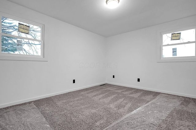 4547 Beachworth Court, Columbus, OH 43232