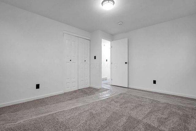 4547 Beachworth Court, Columbus, OH 43232