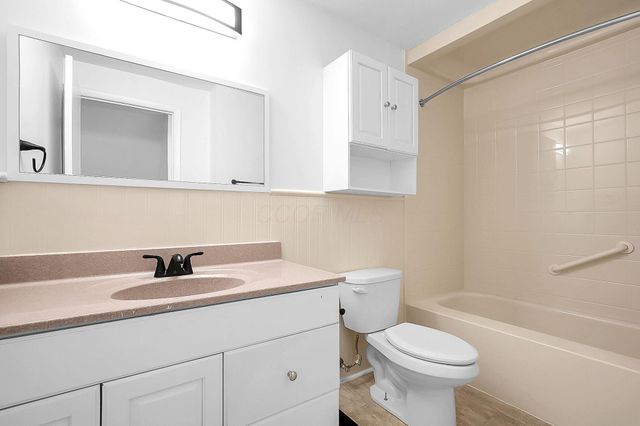 4547 Beachworth Court, Columbus, OH 43232