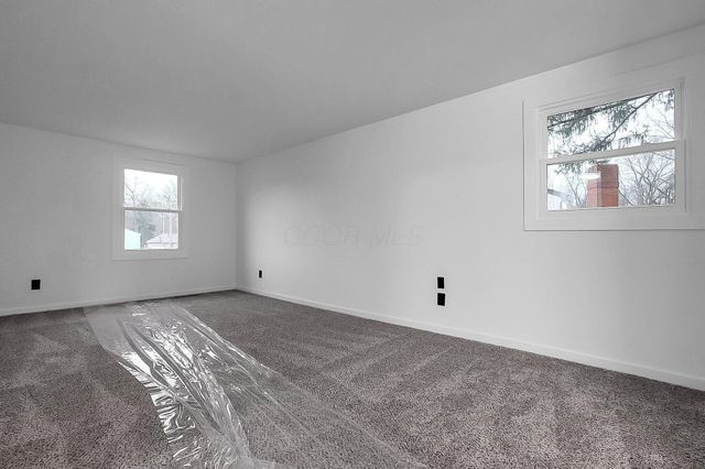 4547 Beachworth Court, Columbus, OH 43232