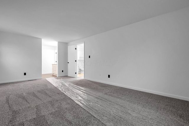 4547 Beachworth Court, Columbus, OH 43232