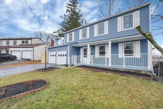 4547 Beachworth Court, Columbus, OH 43232