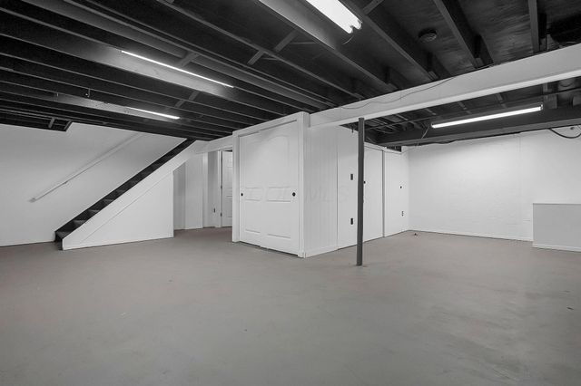 4547 Beachworth Court, Columbus, OH 43232