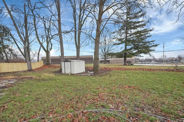 4547 Beachworth Court, Columbus, OH 43232