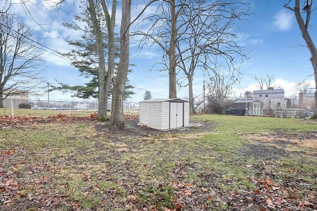 4547 Beachworth Court, Columbus, OH 43232