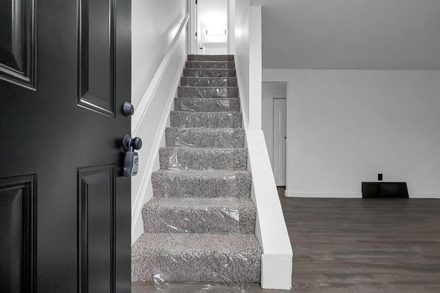 4547 Beachworth Court, Columbus, OH 43232